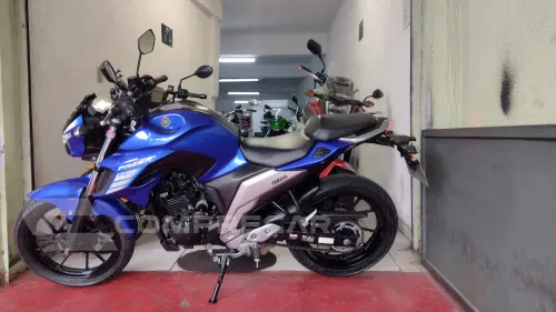 Yamaha fz 25 250 fazer ABS