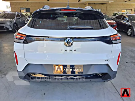 TERA 1.0 170 TSI High