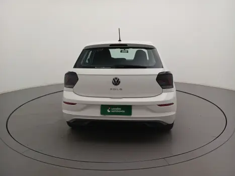 POLO 1.0 MPI MANUAL