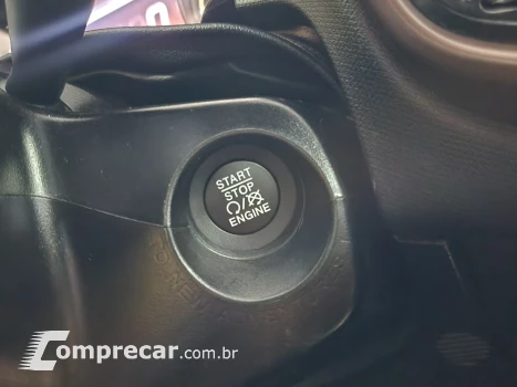 Toro Ranch 2.0 16V 4x4 Diesel Aut.