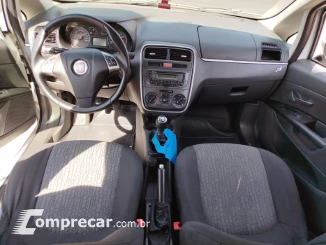 Punto ESSENCE 1.6 Flex 16V 5p
