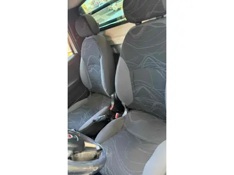 STRADA 1.4 MPI WORKING CS 8V FLEX 2P MANUAL