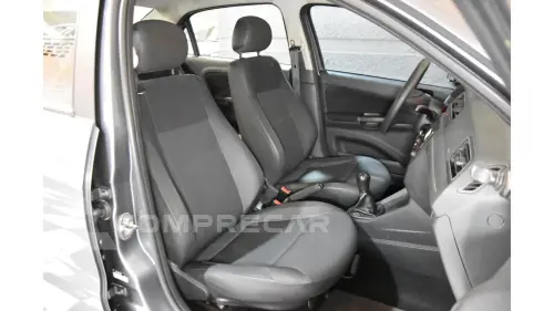 VOYAGE - 1.6 MSI TOTAL 4P MANUAL