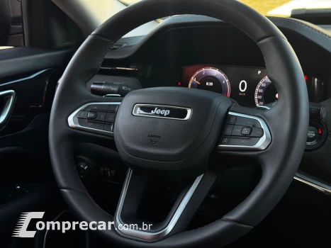 COMMANDER 2.0 Td380 Turbo Limited