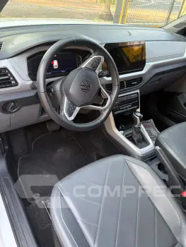 T-Cross Comfortline 1.0 TSI