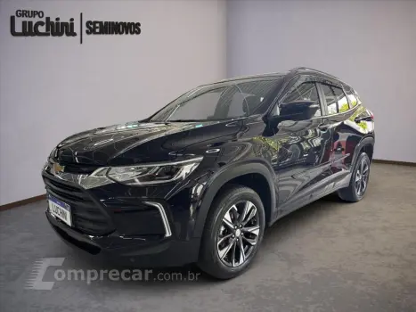 TRACKER 1.2 TURBO FLEX PREMIER AUTOMÁTICO