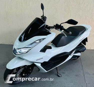 HONDA PCX 160 ABS
