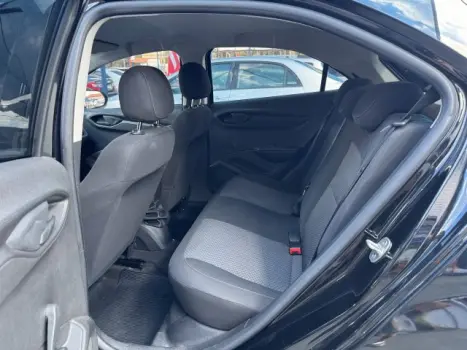ONIX - 1.0 MPI JOY 8V 4P MANUAL