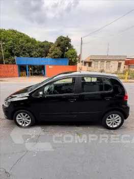 FOX 1.6 MSI Connect