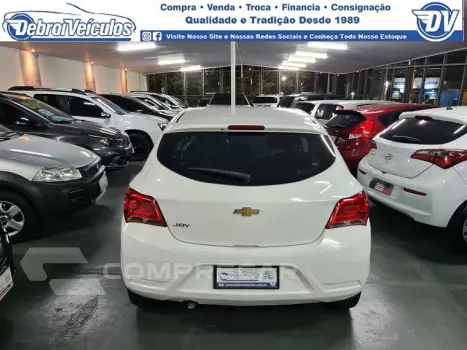 ONIX HATCH Joy 1.0 8V Flex 5p Mec.