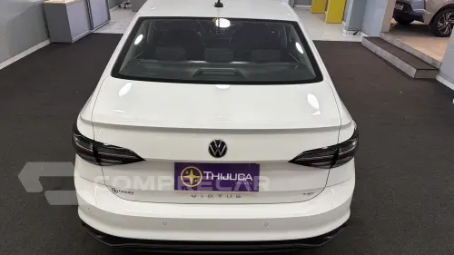 VIRTUS 1.0 170 TSI