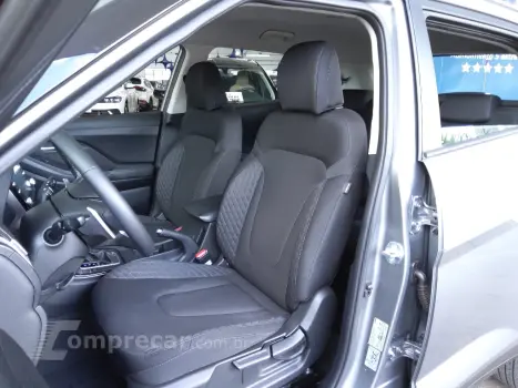 CRETA 1.0 TGDI FLEX LIMITED AUTOMÁTICO