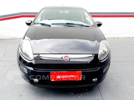 Punto ATTRACTIVE 1.4 Fire Flex 8V 5p