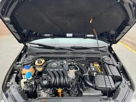 JETTA 2.0 Comfortline