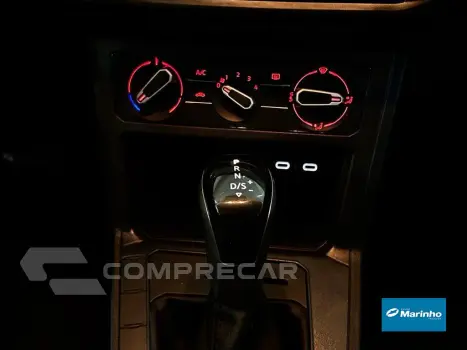 VIRTUS 1.0 170 TSI AUTOMÁTICO