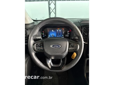 RANGER 3.0 V6 TURBO DIESEL CD XLT 4X4 AUTOMÁTICO