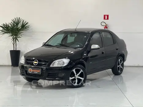 PRISMA 1.4 MPFI JOY 8V