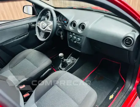 CELTA 1.0 MPFI LT 8V