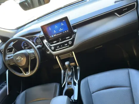 COROLLA CROSS 2.0 VVT-IE FLEX XRE DIRECT SHIFT