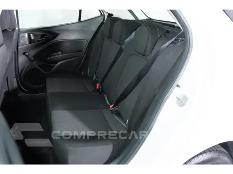 ARGO 1.0 FIREFLY FLEX MANUAL