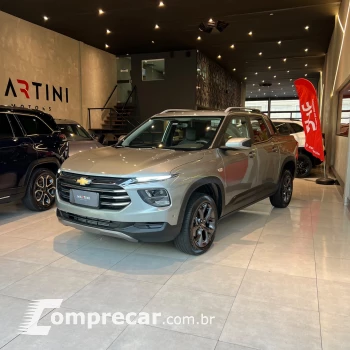 MONTANA PREMIER 1.2 Turbo Flex 12V Aut.