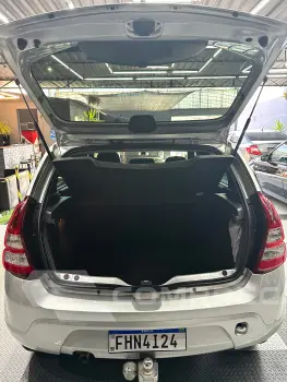 SANDERO 1.6 Privilége 16V