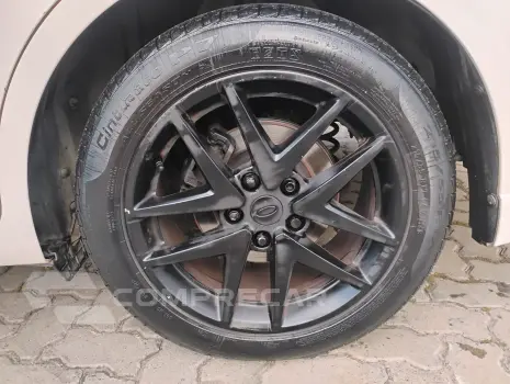 FUSION 2.5 16V