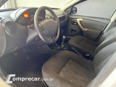 SANDERO 1.0 Authentique 16V