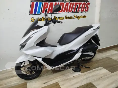 PCX 160
