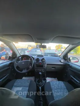 FIESTA 1.0 MPI Class Hatch 8V