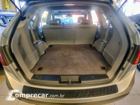 VERA CRUZ 3.8 GLS 4WD 4X4 V6 24V