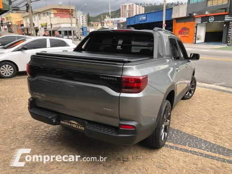 Montana 1.2 Turbo Flex Premier Automático