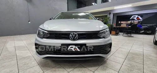Polo Track 1.0 Flex 12V 5p