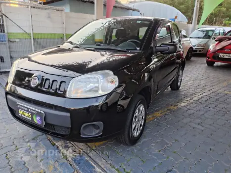 UNO 1.0 EVO VIVACE 8V