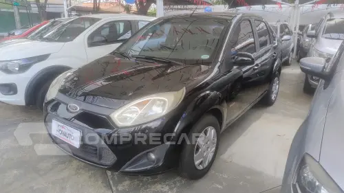 FIESTA 1.6 MPI Class Sedan 8V