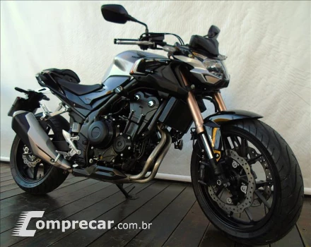 CB 500F ABS