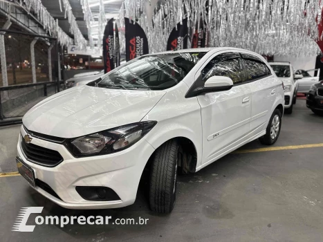 ONIX 1.0 MPFI LT 8V FLEX 4P MANUAL
