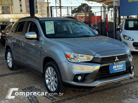 ASX 2.0 4WD 16V