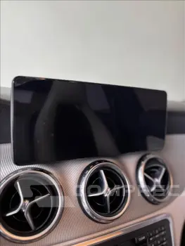 GLA 200 1.6 CGI VISION BLACK EDITION 16V TURBO FL