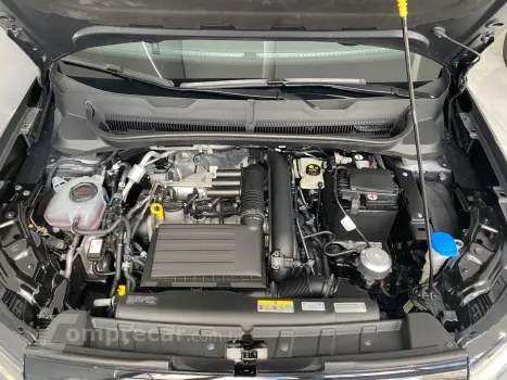 T-Cross Hig. 250 TSI 1.4 Flex 16V 5p Aut