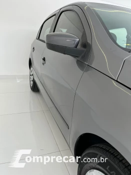 GOL 1.0 TEC 8V