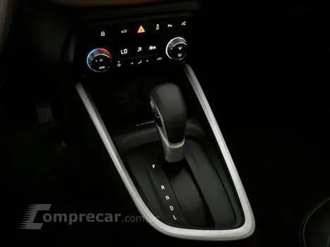 ONIX 1.0 TURBO FLEX PREMIER AUTOMÁTICO