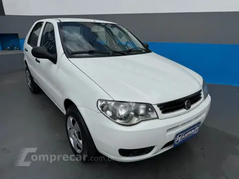 PALIO 1.0 MPI Fire 8V