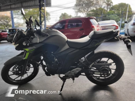 FZ25 250 FAZER FLEX