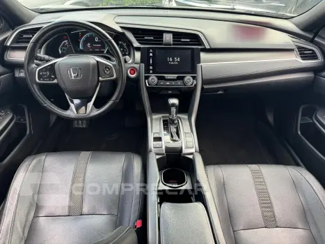 CIVIC 2.0 16vone EXL