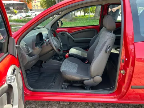 Ka 1.0 TECNO 8V Flex 3p