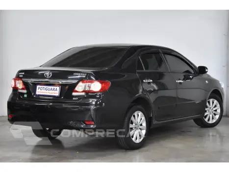 COROLLA 2.0 ALTIS 16V FLEX 4P AUTOMÁTICO