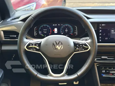 TAOS 1.4 250 TSI TOTAL FLEX HIGHLINE AUTOMÁTICO