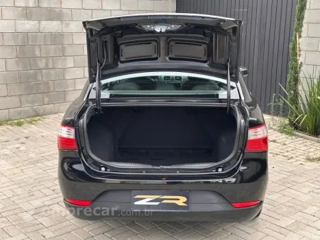 GRAND SIENA 1.4 MPI ATTRACTIVE 8V FLEX 4P MANUAL