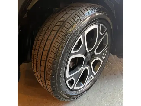 RENEGADE 1.8 16V FLEX 4P AUTOMÁTICO